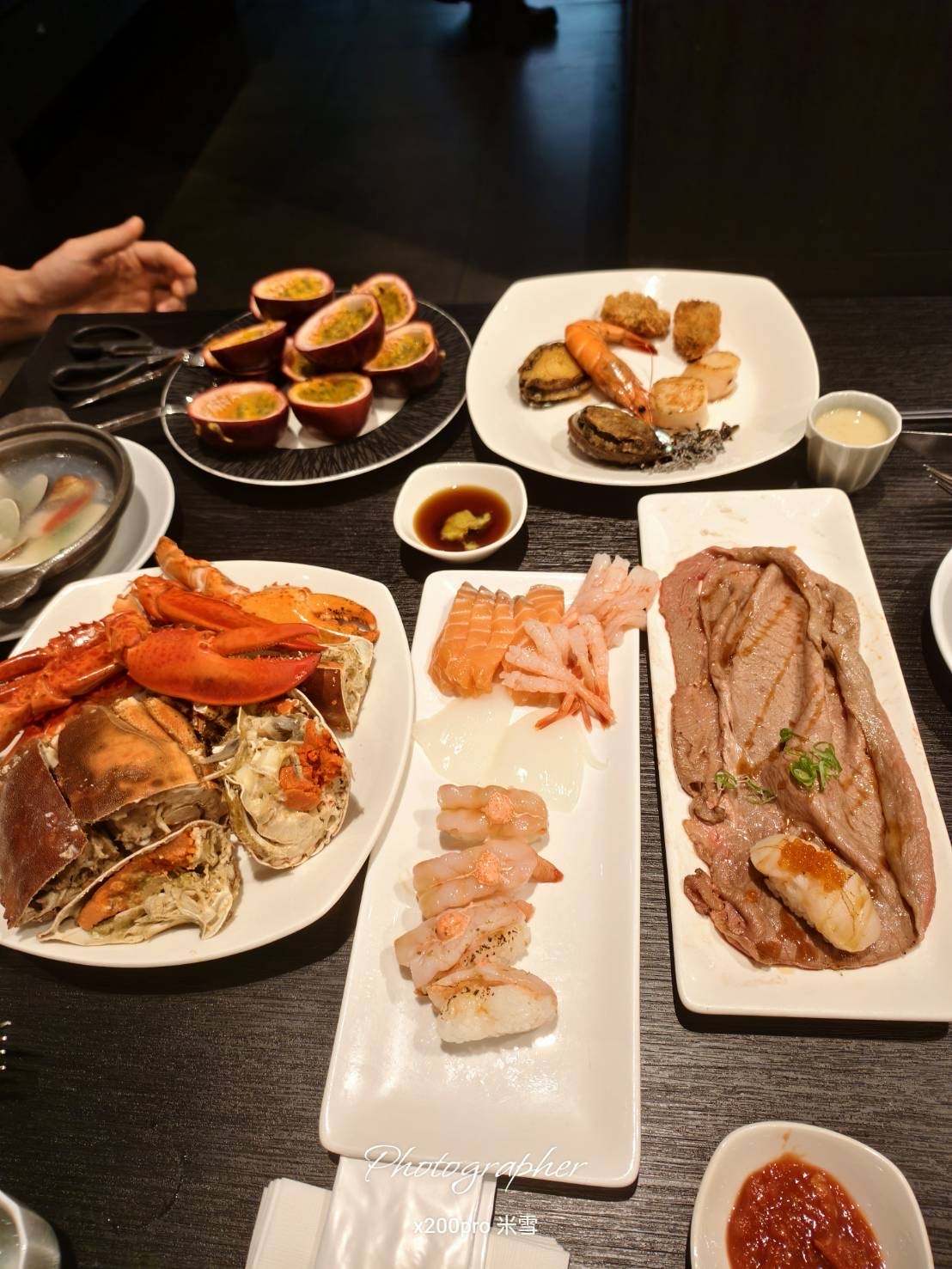 【台北吃到飽】探索廚房,台北最讚飯店buffet再訪❤️ - 第9張圖 【台北吃到飽】探索廚房,台北最讚飯店buffet再訪❤️