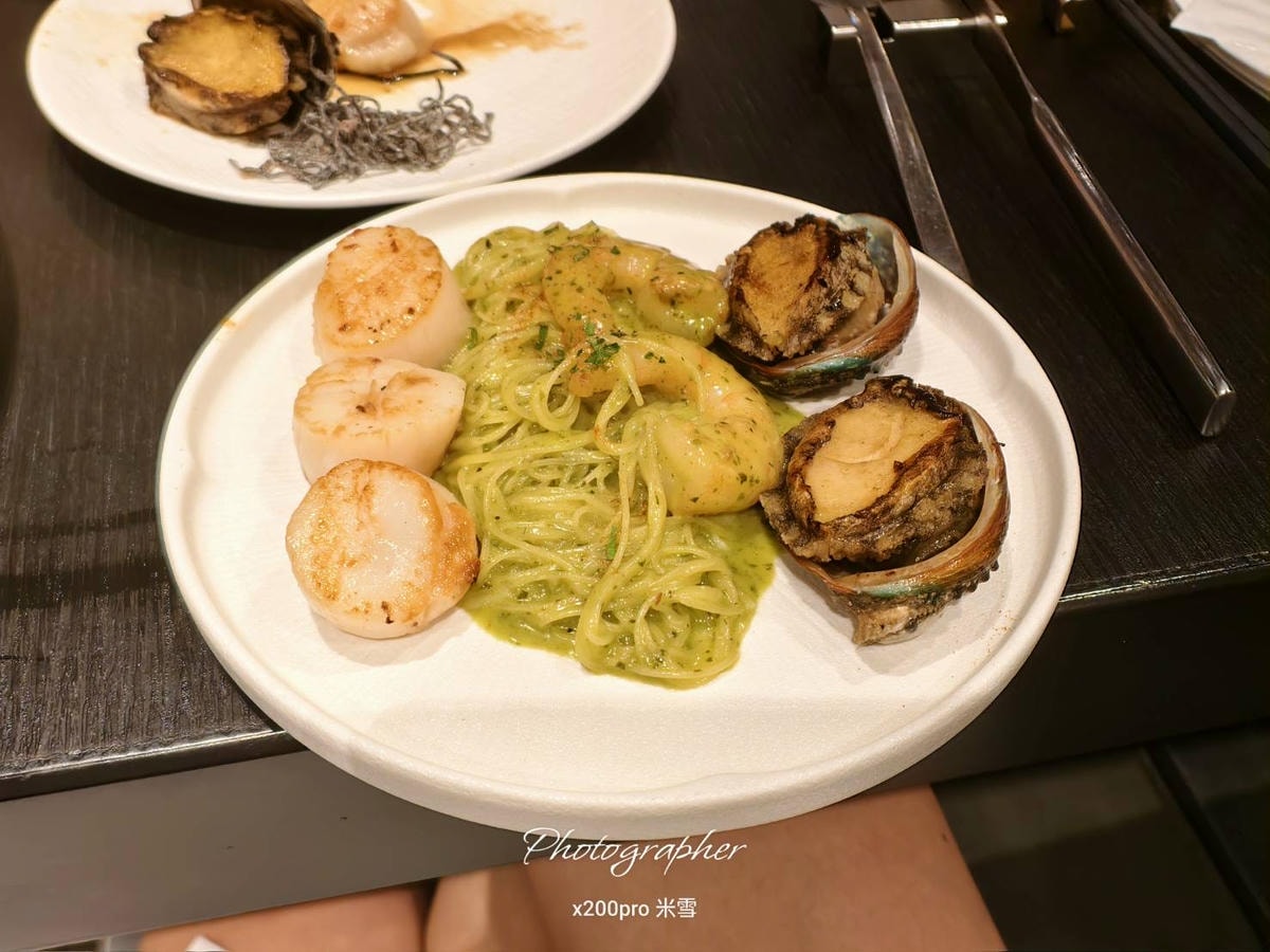 【台北吃到飽】探索廚房,台北最讚飯店buffet再訪❤️ - 第17張圖 【台北吃到飽】探索廚房,台北最讚飯店buffet再訪❤️