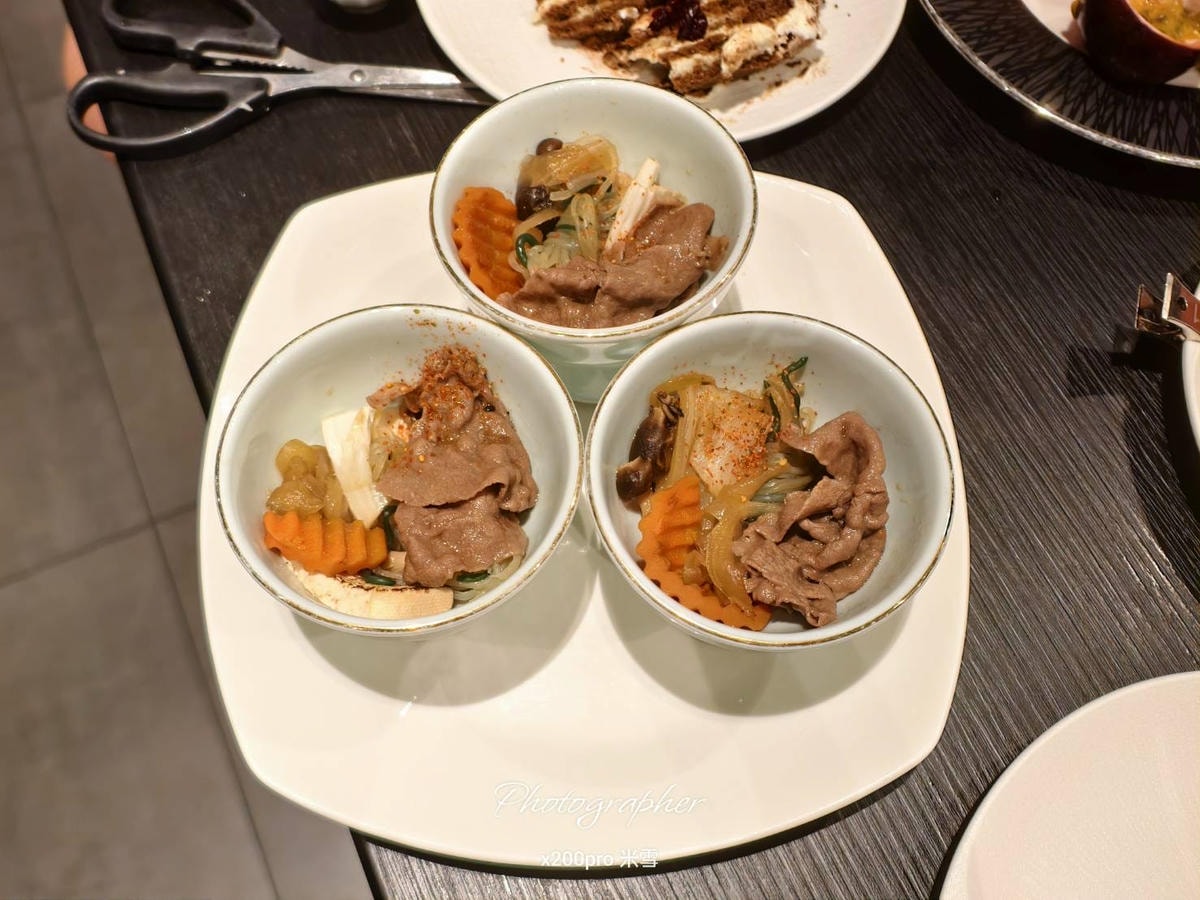 【台北吃到飽】探索廚房,台北最讚飯店buffet再訪❤️ - 第15張圖 【台北吃到飽】探索廚房,台北最讚飯店buffet再訪❤️