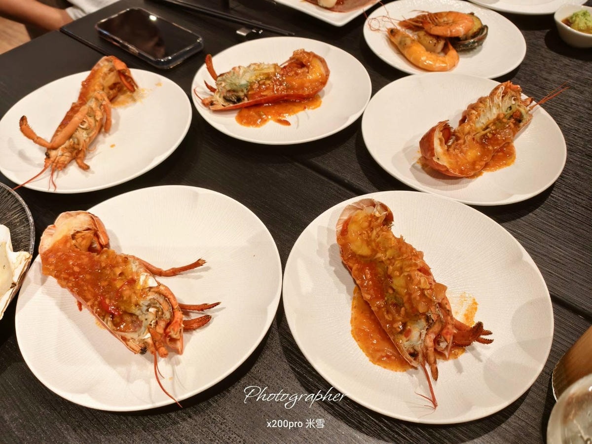 【台北吃到飽】探索廚房，台北最讚飯店buffet再訪❤️