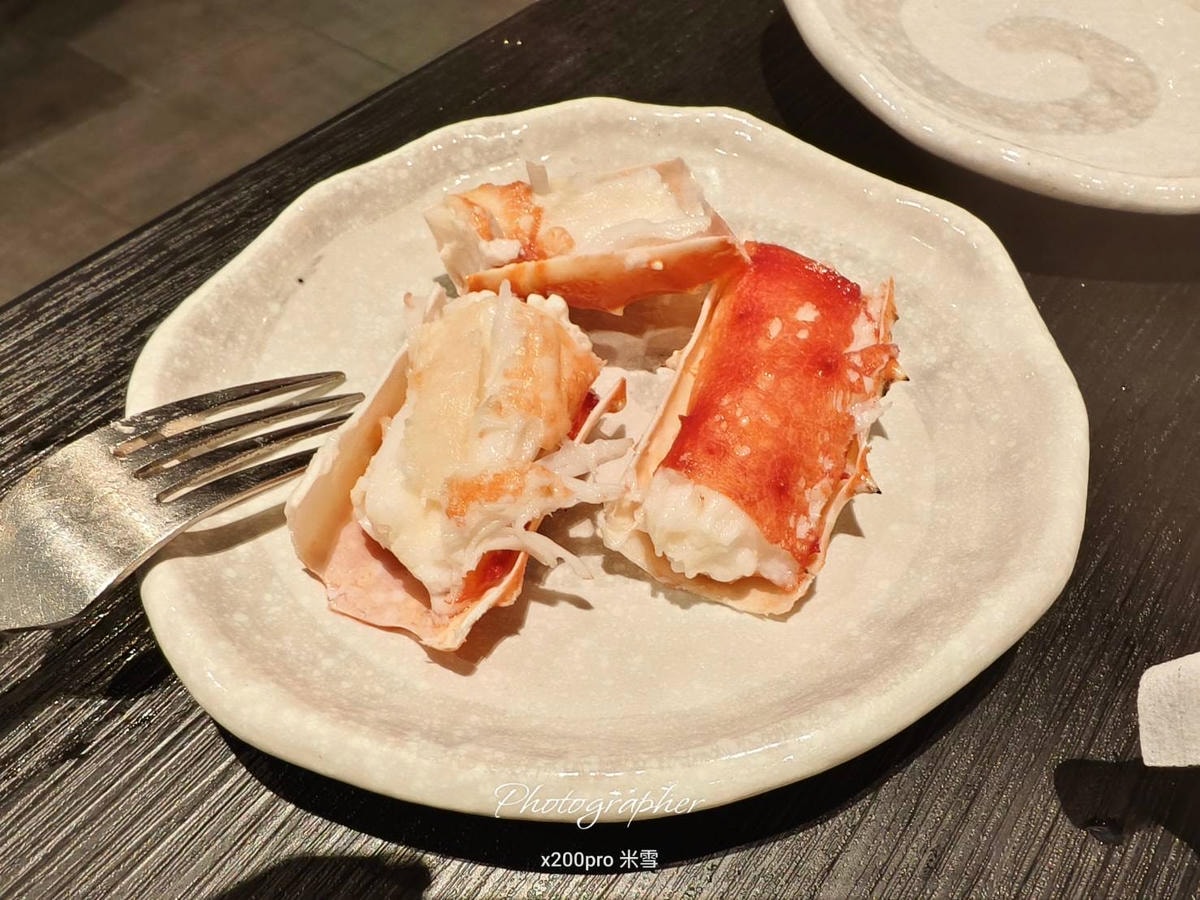 【台北吃到飽】探索廚房,台北最讚飯店buffet再訪❤️ - 第12張圖 【台北吃到飽】探索廚房,台北最讚飯店buffet再訪❤️