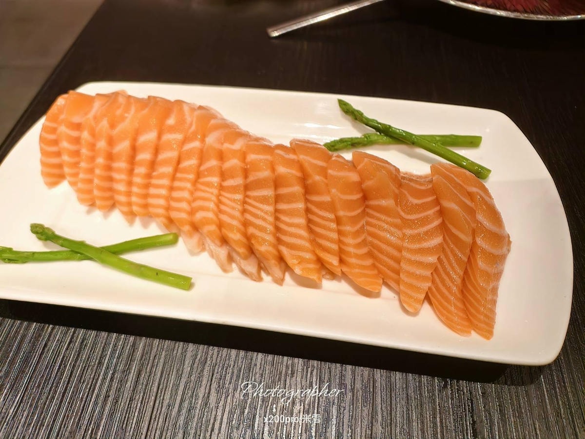 【台北吃到飽】探索廚房，台北最讚飯店buffet再訪❤️