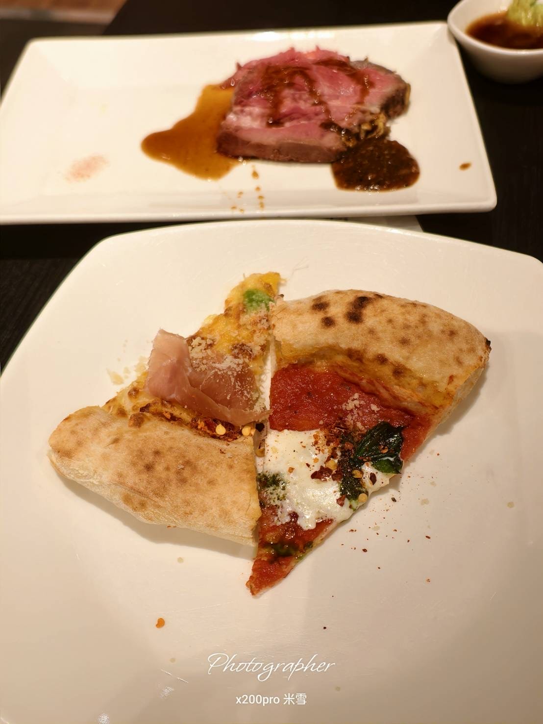 【台北吃到飽】探索廚房，台北最讚飯店buffet再訪❤️