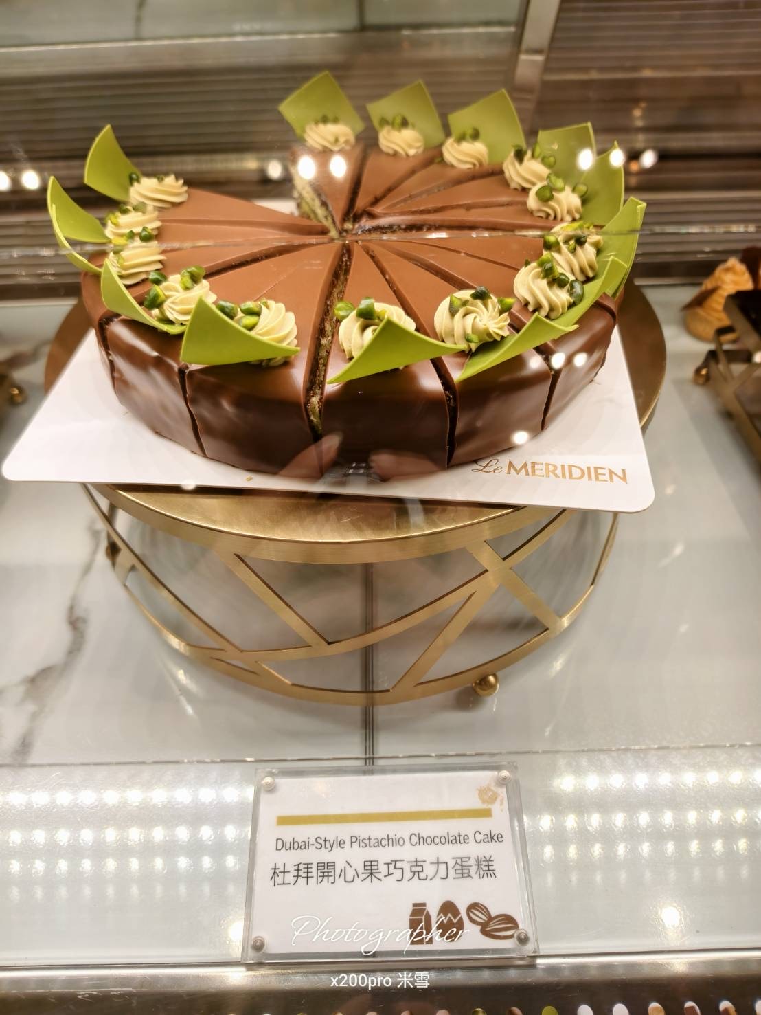 【台北吃到飽】探索廚房，台北最讚飯店buffet再訪❤️