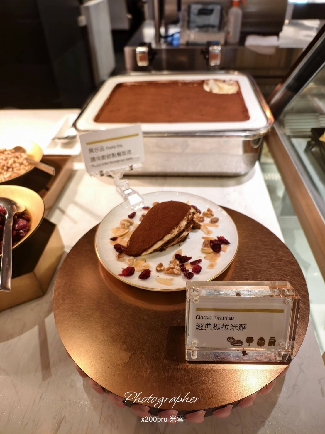 【台北吃到飽】探索廚房，台北最讚飯店buffet再訪❤️