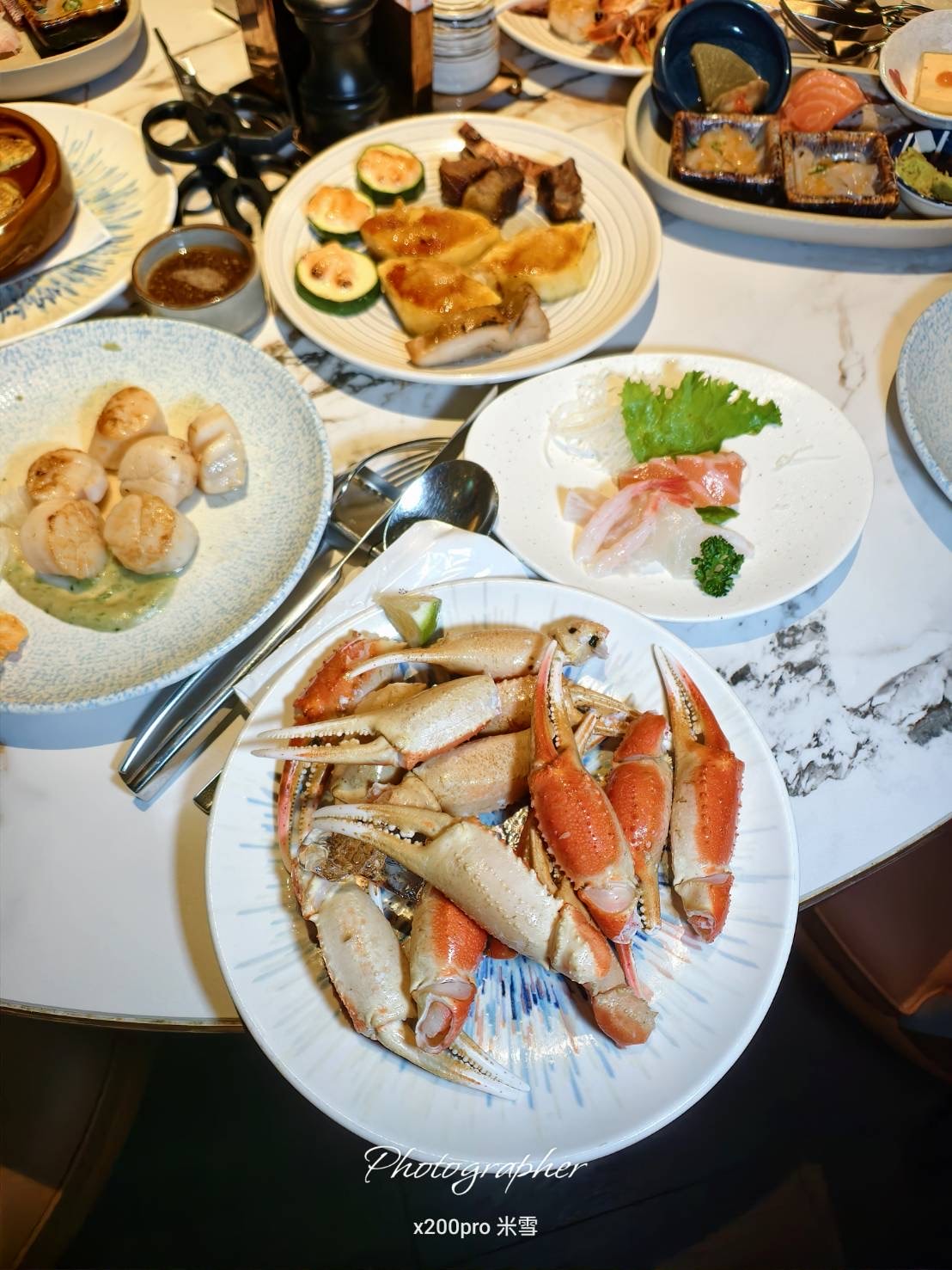 【高雄吃到飽】島語高雄漢神店，首次登島😍