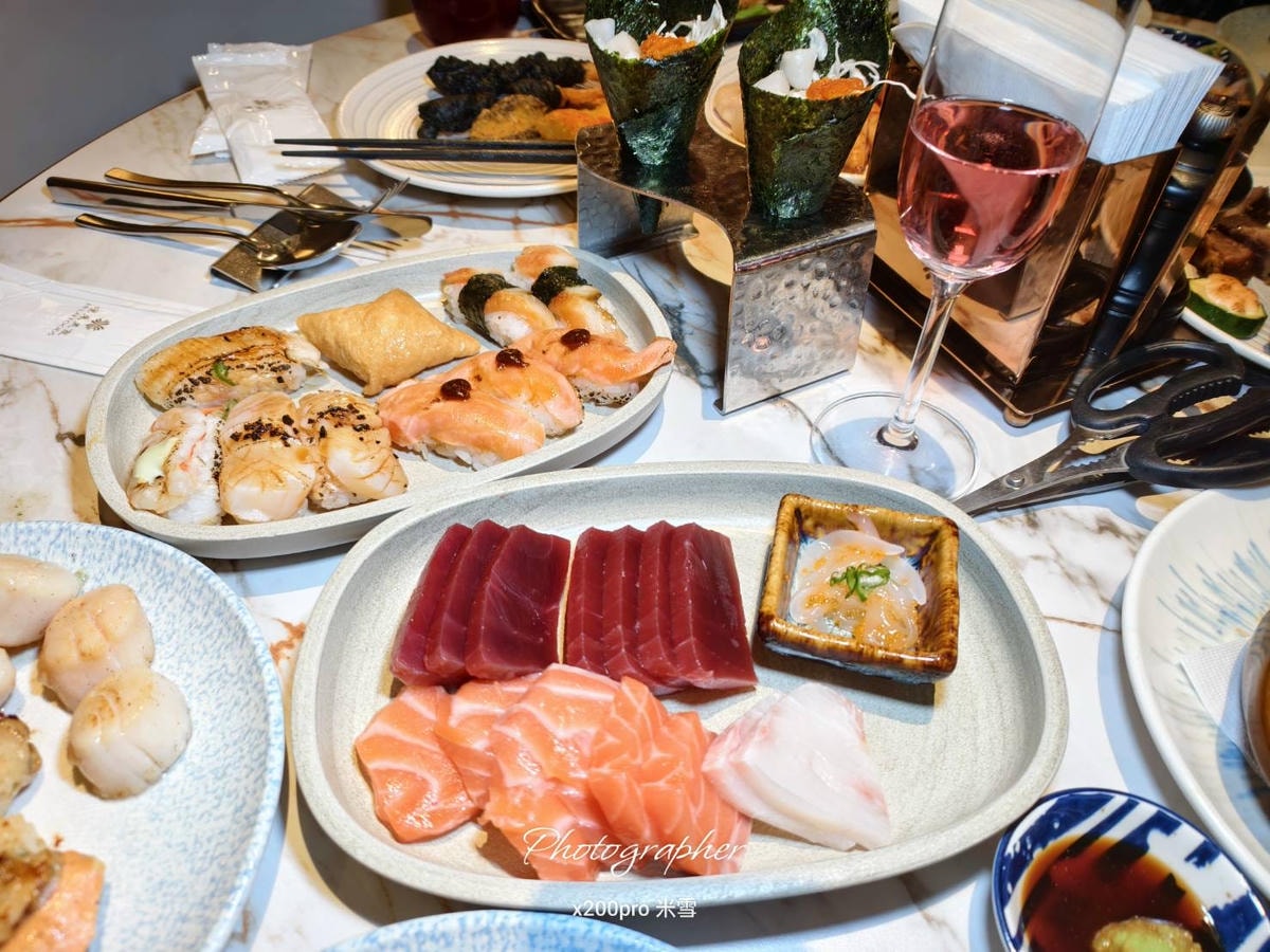【高雄吃到飽】島語高雄漢神店，首次登島😍