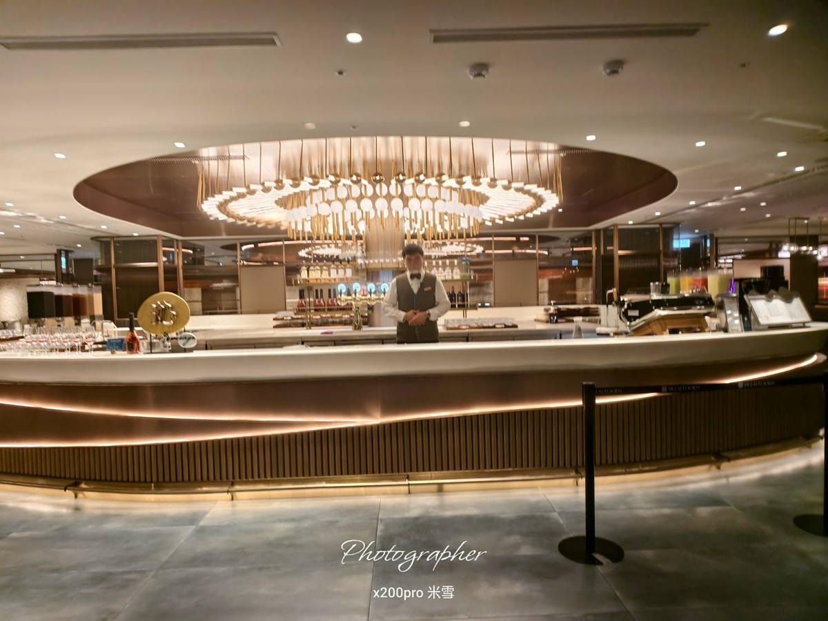 【高雄吃到飽】島語高雄漢神店，首次登島😍