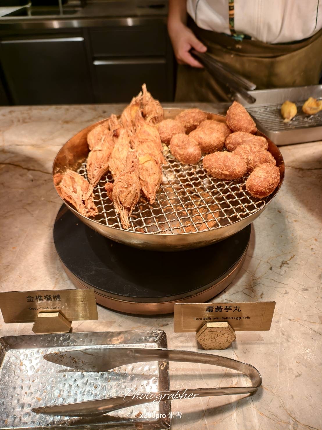 【高雄吃到飽】島語高雄漢神店，首次登島😍