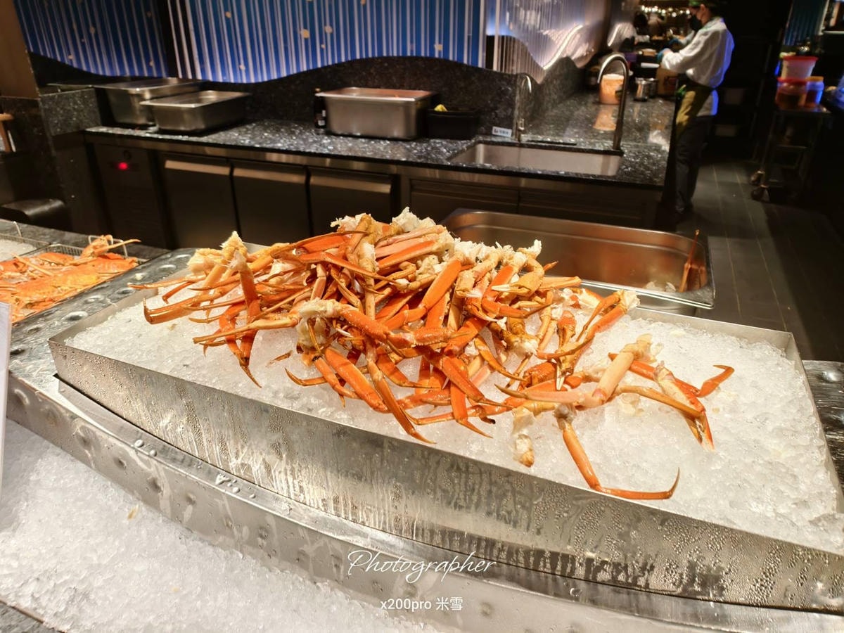 【高雄吃到飽】島語高雄漢神店，首次登島😍