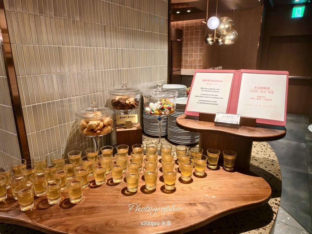 【高雄吃到飽】島語高雄漢神店，首次登島😍