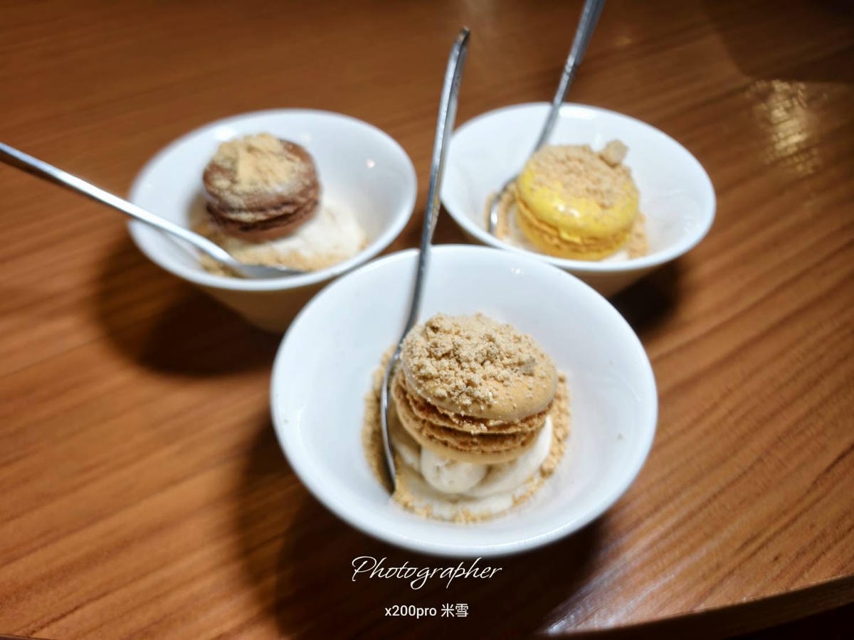 【台北美食】LC Française法租界，再訪十年黃金雞湯