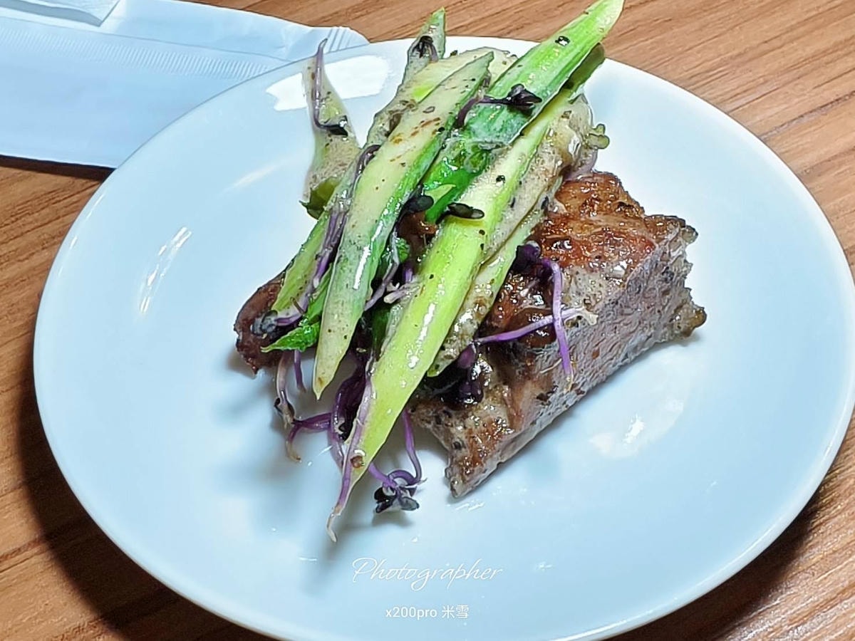 【台北美食】LC Française法租界,再訪十年黃金雞湯 - 第21張圖 【台北美食】LC Française法租界,再訪十年黃金雞湯
