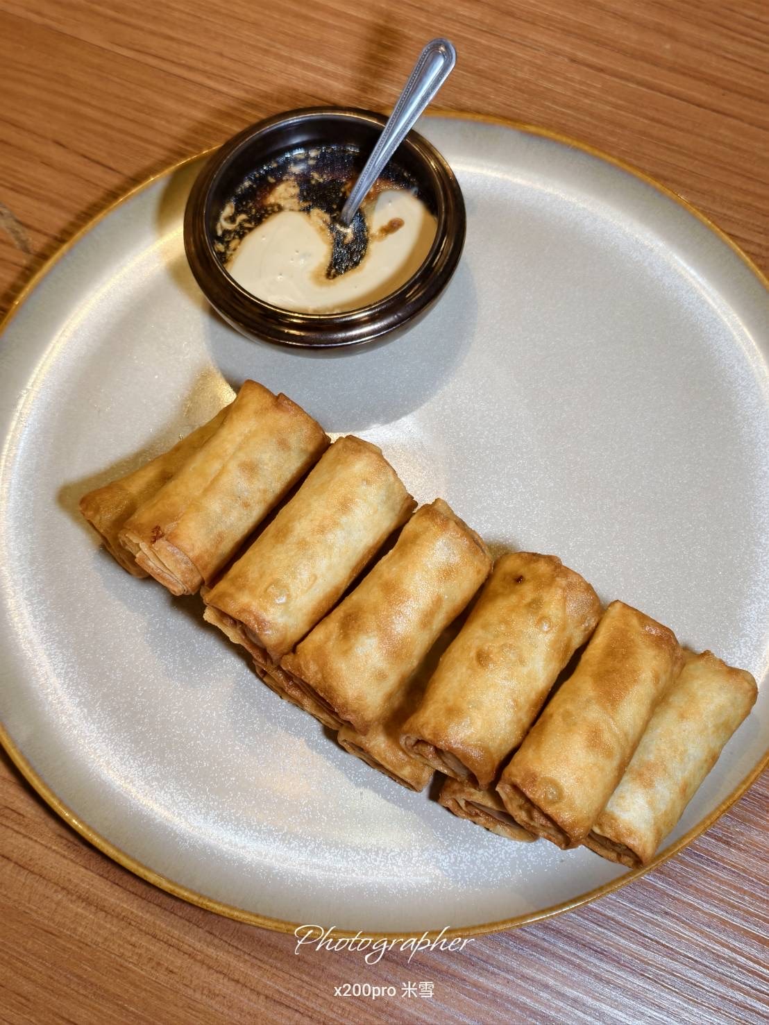 【台北美食】LC Française法租界，再訪十年黃金雞湯