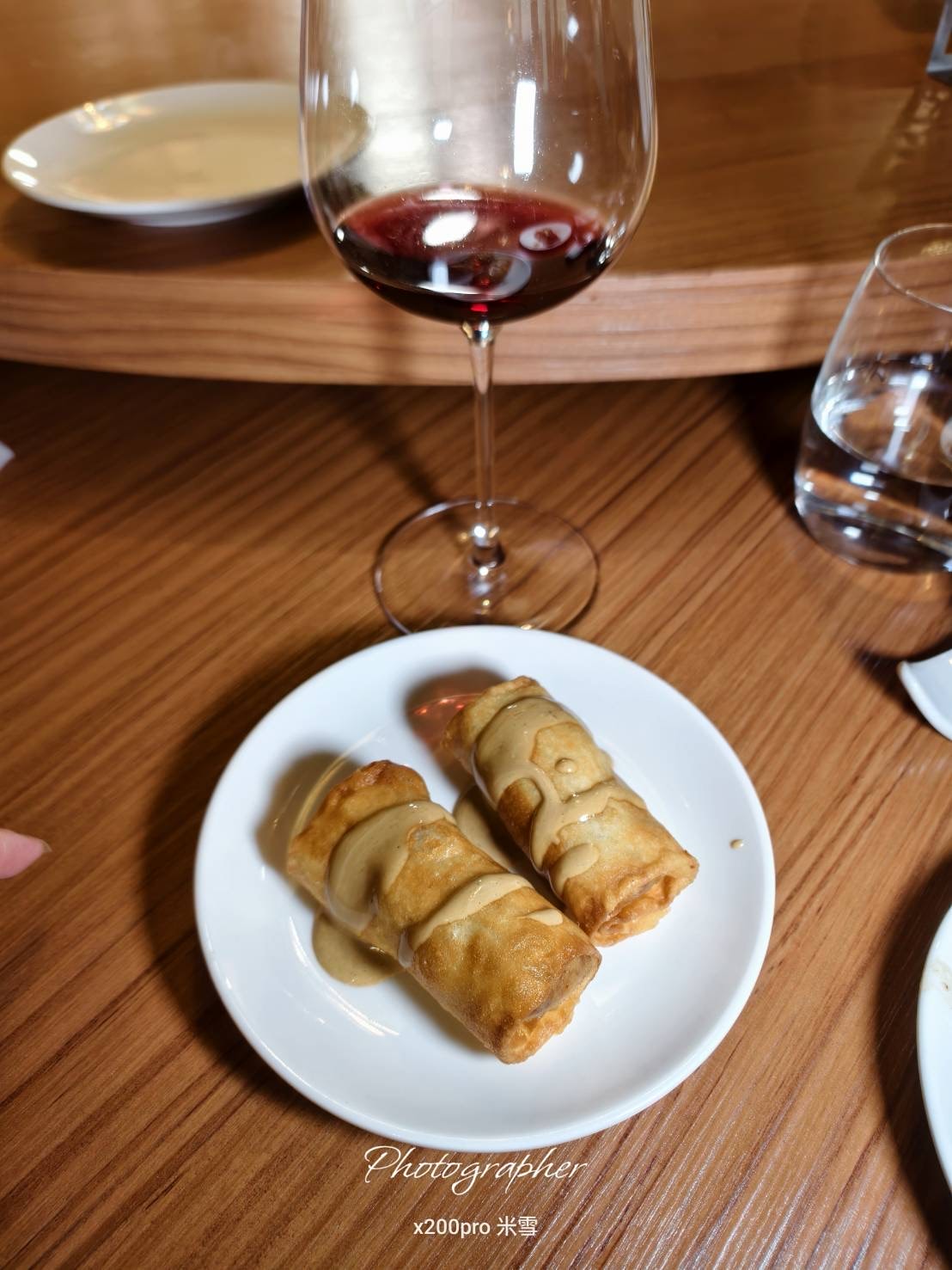【台北美食】LC Française法租界，再訪十年黃金雞湯