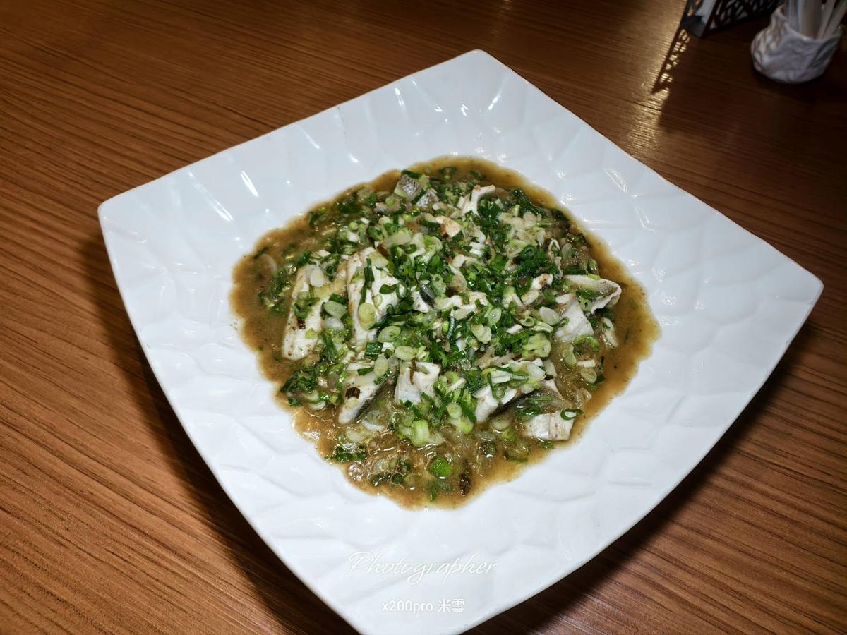【台北美食】LC Française法租界，再訪十年黃金雞湯