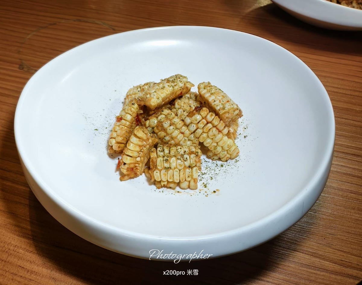 【台北美食】LC Française法租界，再訪十年黃金雞湯