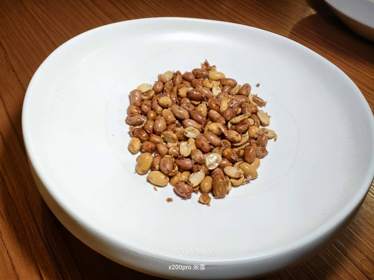 【台北美食】LC Française法租界，再訪十年黃金雞湯