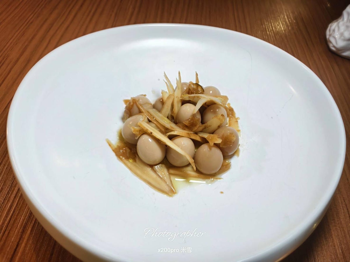【台北美食】LC Française法租界，再訪十年黃金雞湯