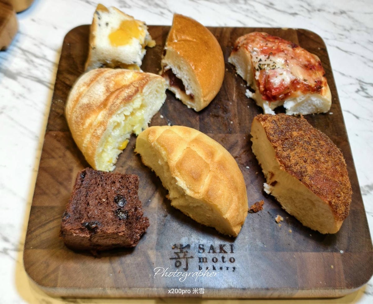 【板橋吃到飽】嵜本高級生吐司專門店板橋大遠百,生吐司吃到飽再訪☕️ - 第15張圖 【板橋吃到飽】嵜本高級生吐司專門店板橋大遠百,生吐司吃到飽再訪☕️