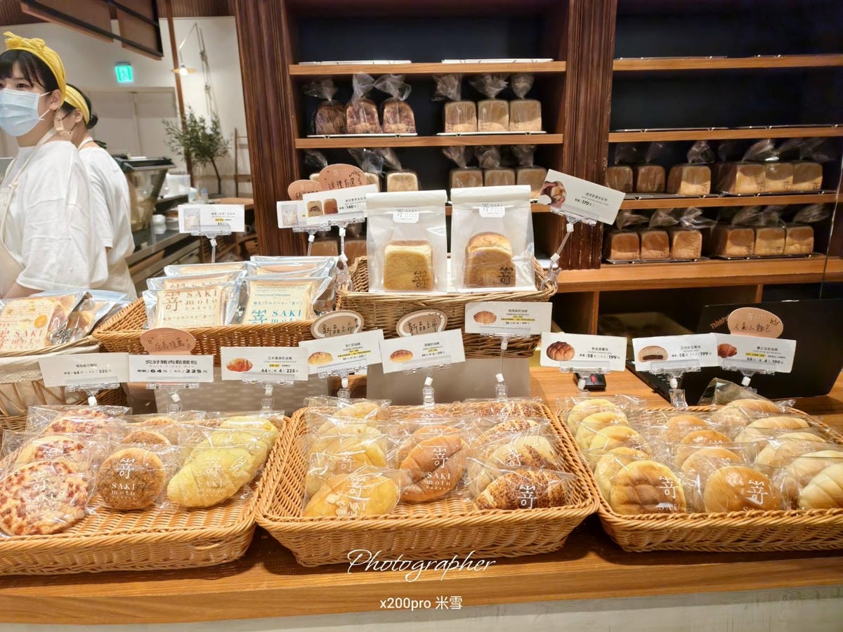 【板橋吃到飽】嵜本高級生吐司專門店板橋大遠百,生吐司吃到飽再訪☕️ - 第3張圖 【板橋吃到飽】嵜本高級生吐司專門店板橋大遠百,生吐司吃到飽再訪☕️