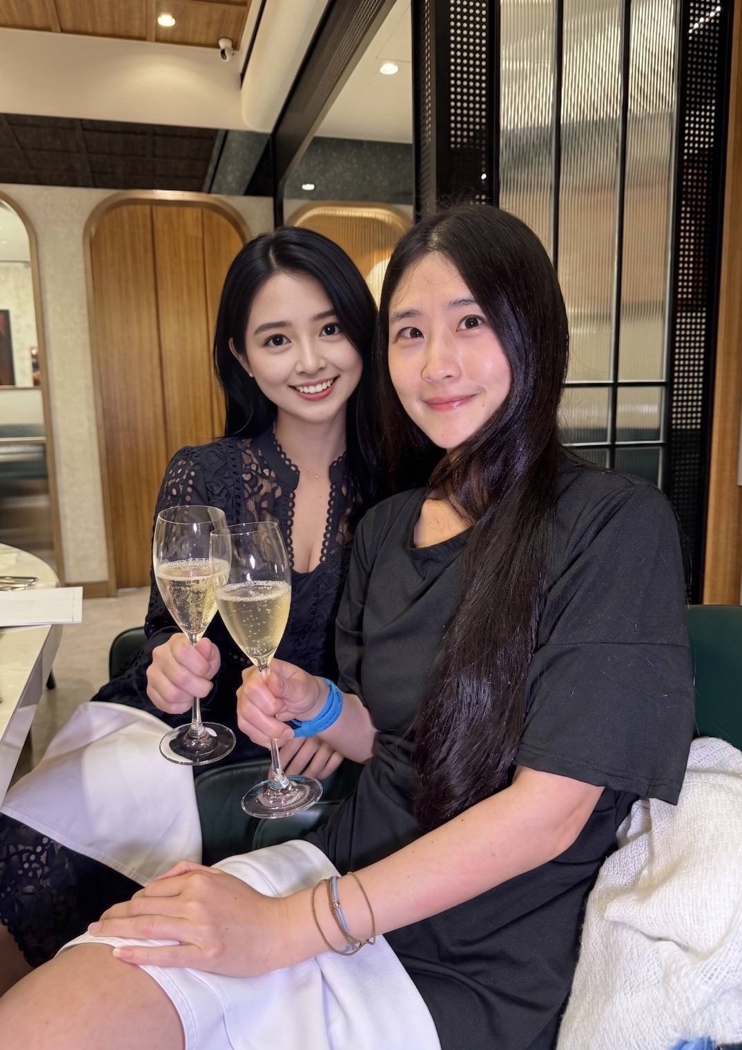【台北美食】DOWA・隱寓 日式鐵板燒，沈浸式fine dining新享受🥂
