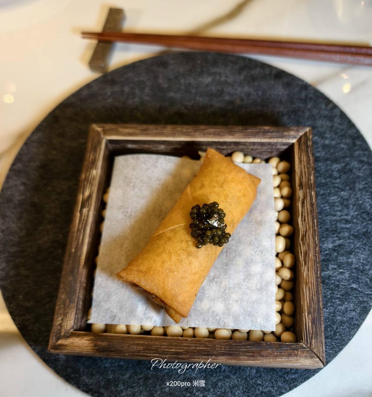 【台北美食】DOWA・隱寓 日式鐵板燒，沈浸式fine dining新享受🥂