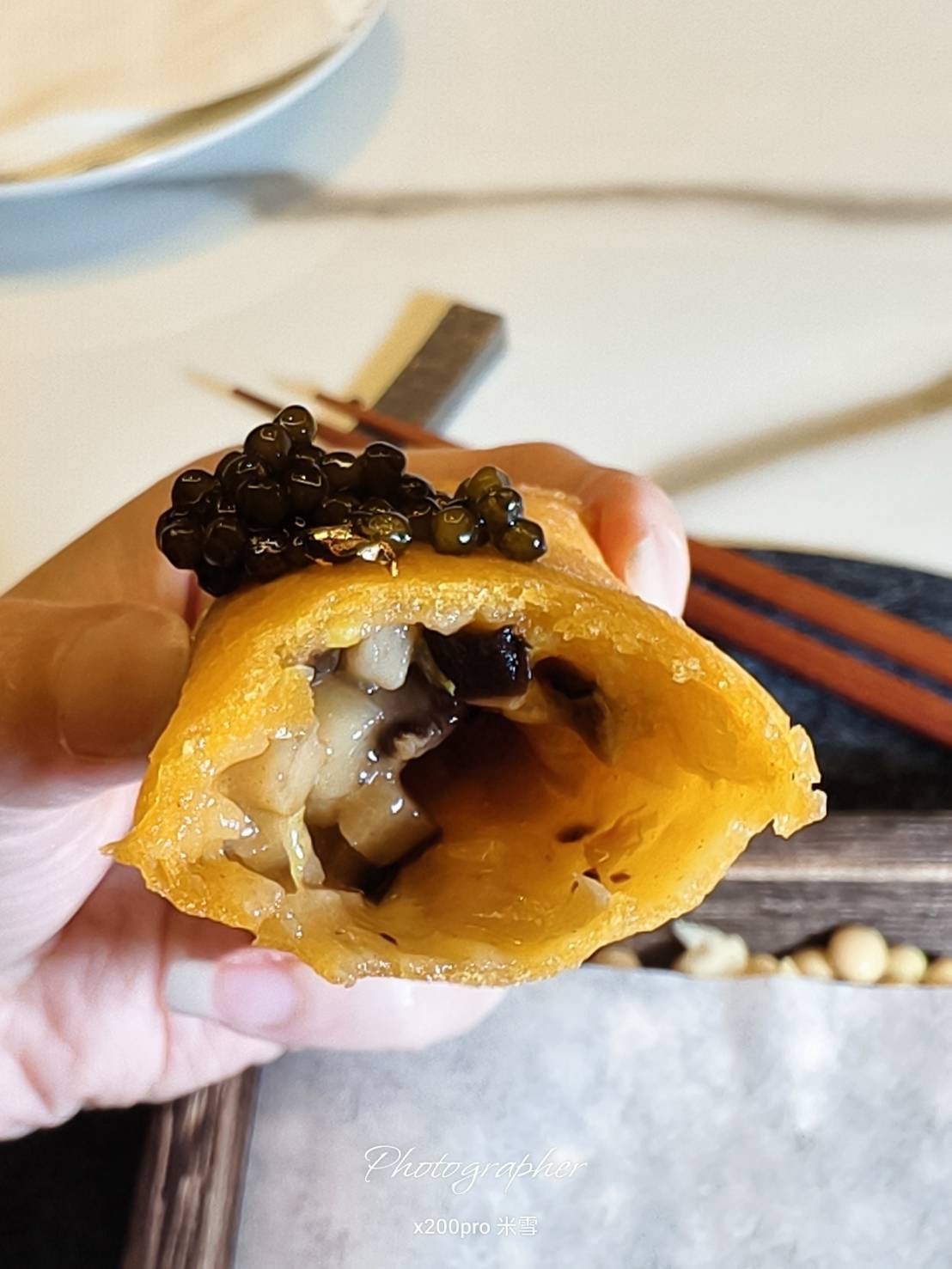 【台北美食】DOWA・隱寓 日式鐵板燒，沈浸式fine dining新享受🥂