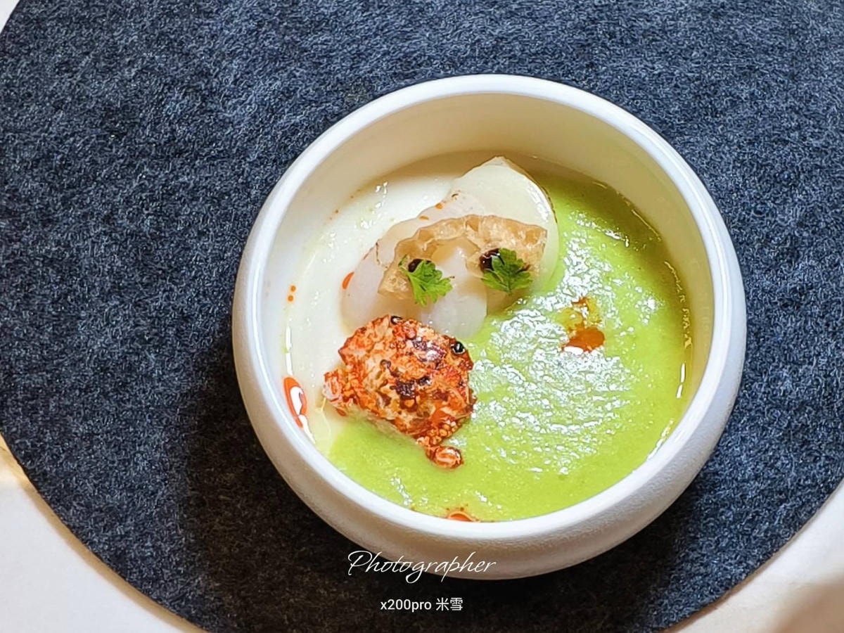 【台北美食】DOWA・隱寓 日式鐵板燒，沈浸式fine dining新享受🥂