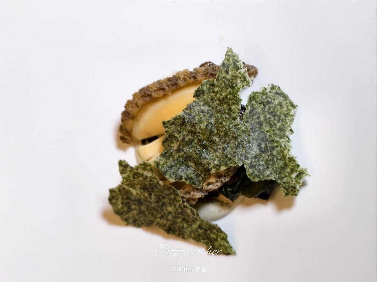 【台北美食】DOWA・隱寓 日式鐵板燒，沈浸式fine dining新享受🥂