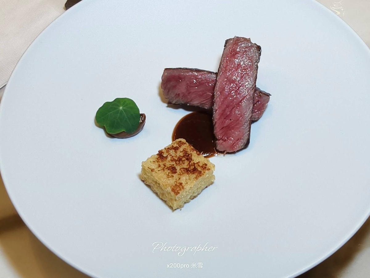【台北美食】DOWA・隱寓 日式鐵板燒，沈浸式fine dining新享受🥂