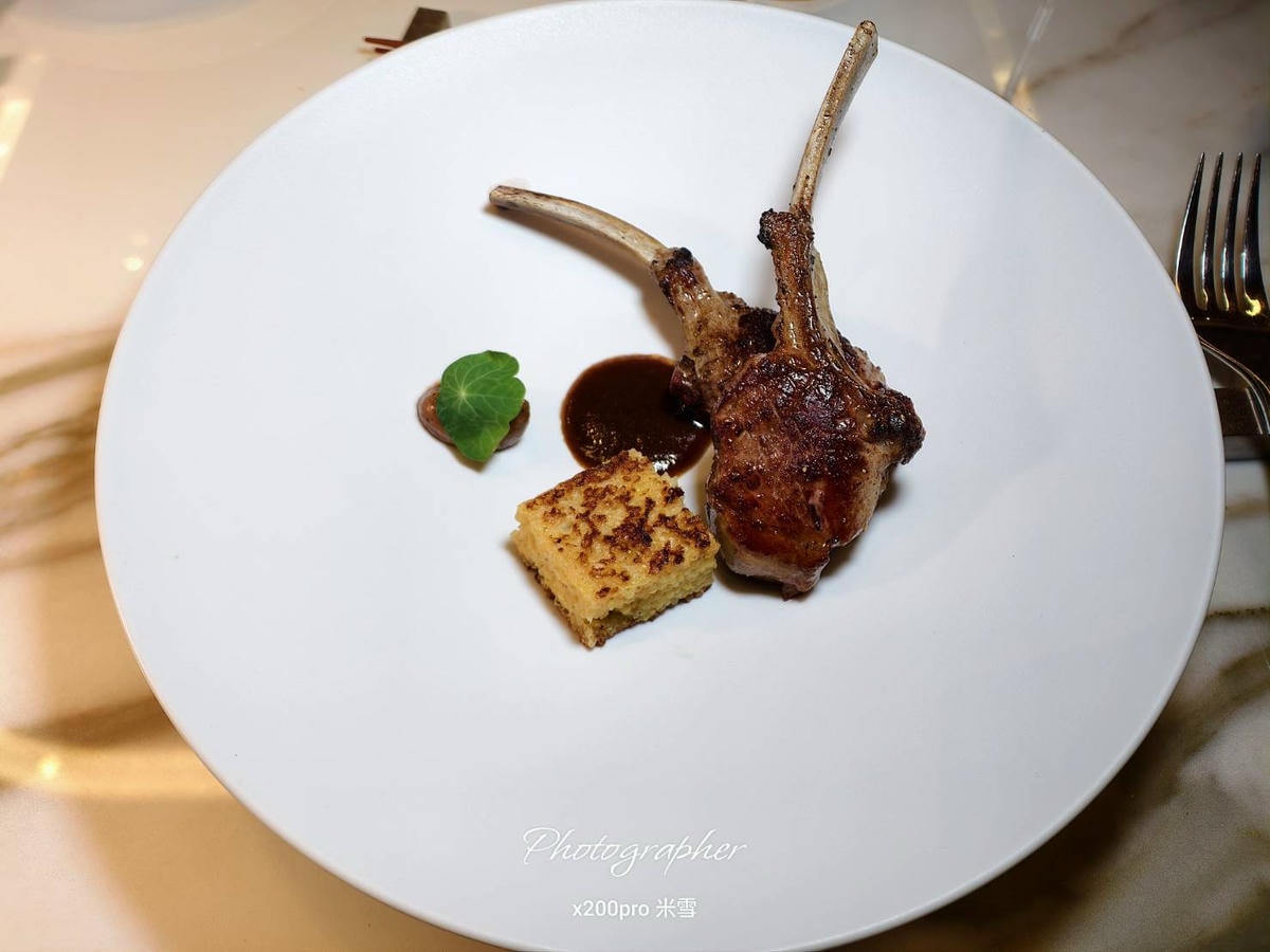 【台北美食】DOWA・隱寓 日式鐵板燒，沈浸式fine dining新享受🥂