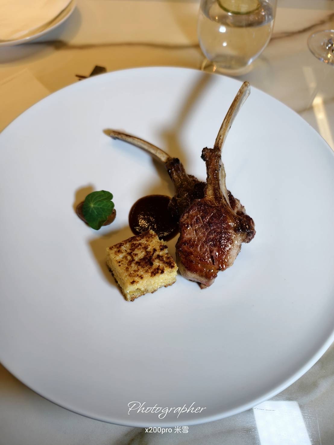 【台北美食】DOWA・隱寓 日式鐵板燒，沈浸式fine dining新享受🥂