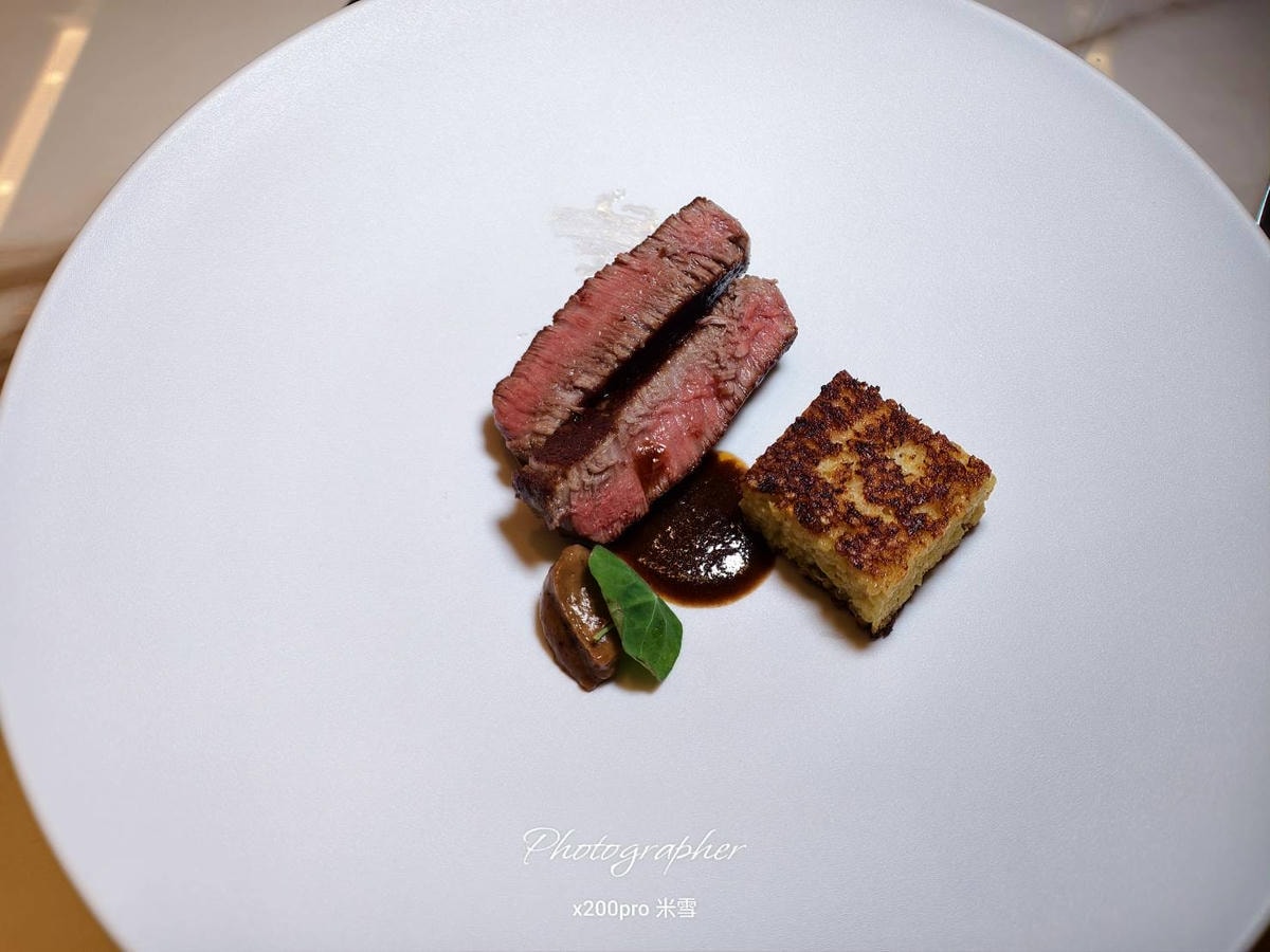 【台北美食】DOWA・隱寓 日式鐵板燒，沈浸式fine dining新享受🥂