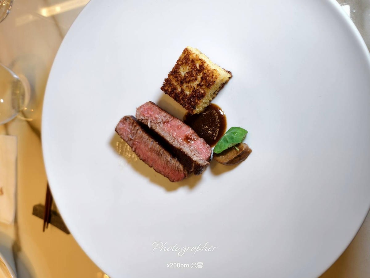 【台北美食】DOWA・隱寓 日式鐵板燒，沈浸式fine dining新享受🥂