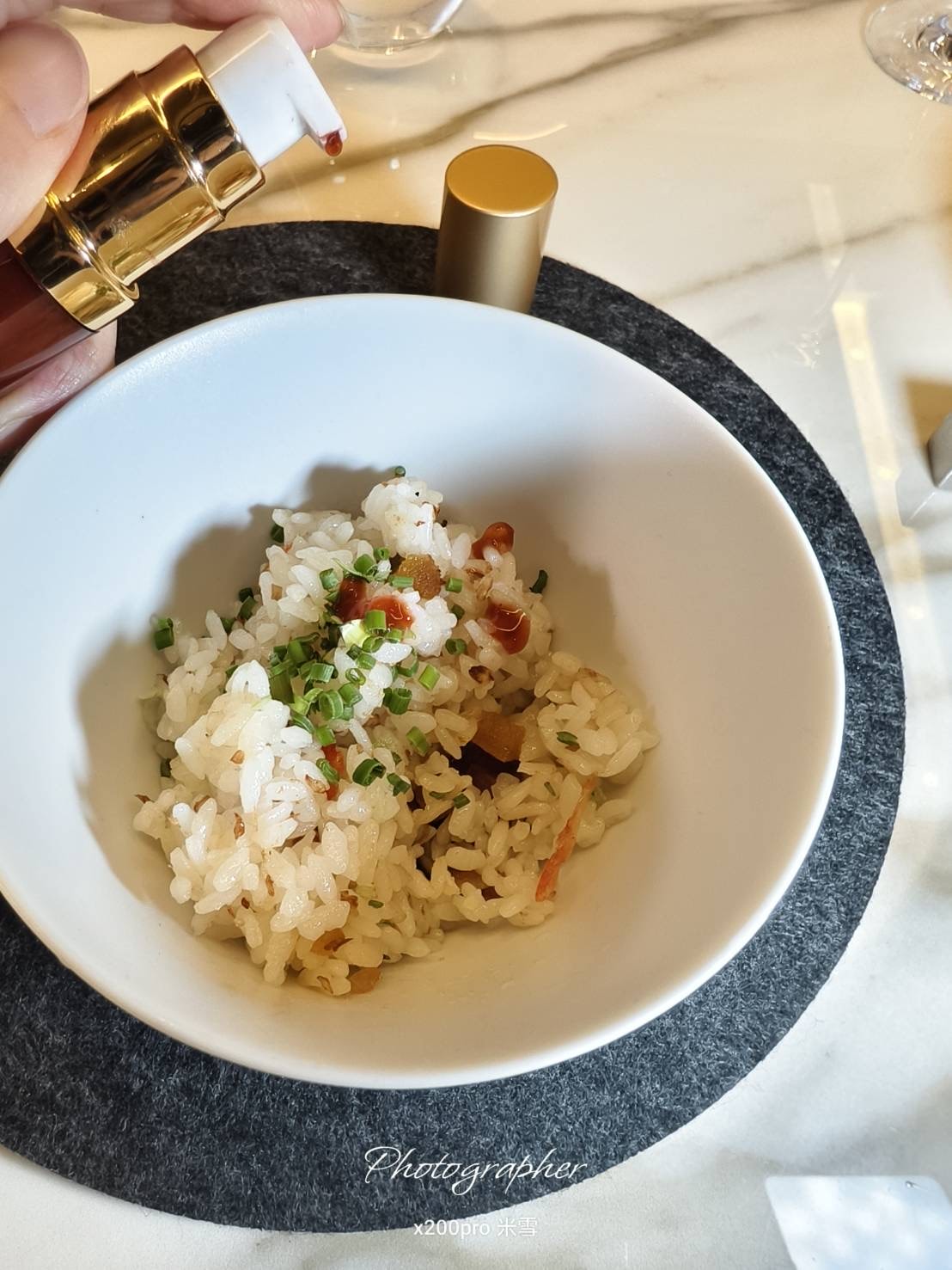 【台北美食】DOWA・隱寓 日式鐵板燒，沈浸式fine dining新享受🥂