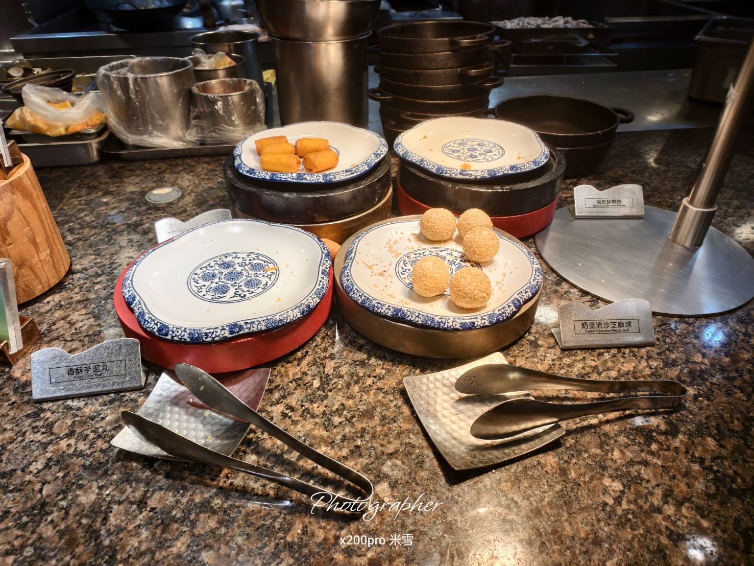 【新北吃到飽】饗食天堂板橋店，睽違已久的百匯天堂😍