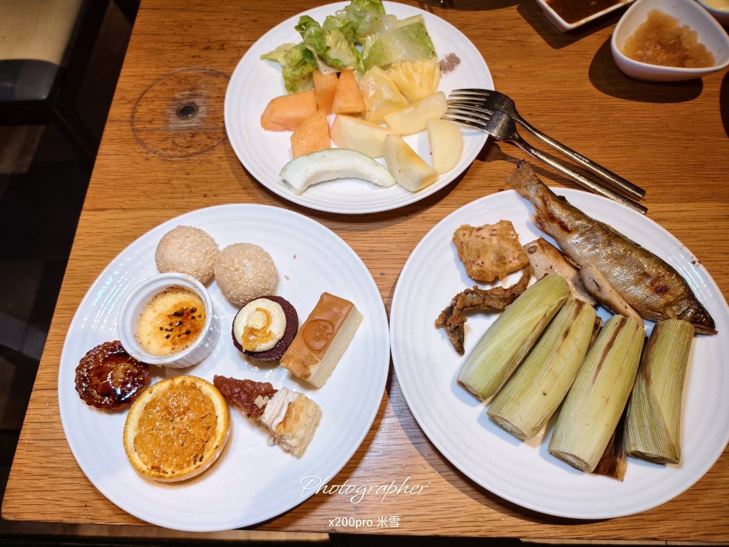 【新北吃到飽】饗食天堂板橋店，睽違已久的百匯天堂😍