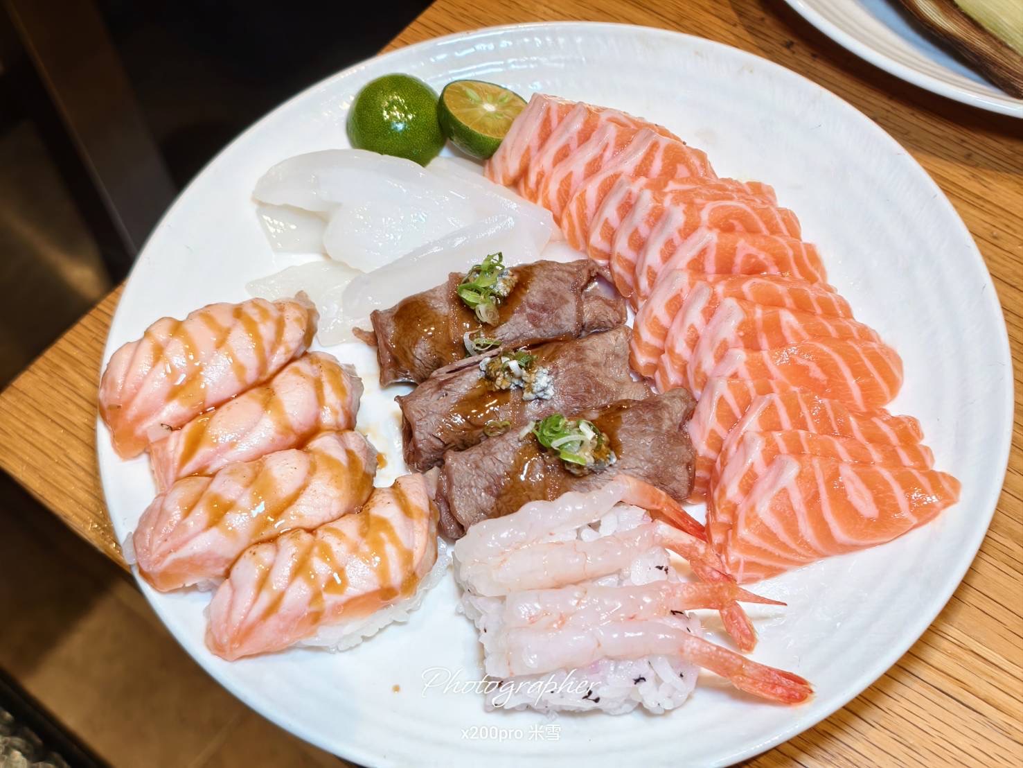 【新北吃到飽】饗食天堂板橋店，睽違已久的百匯天堂😍