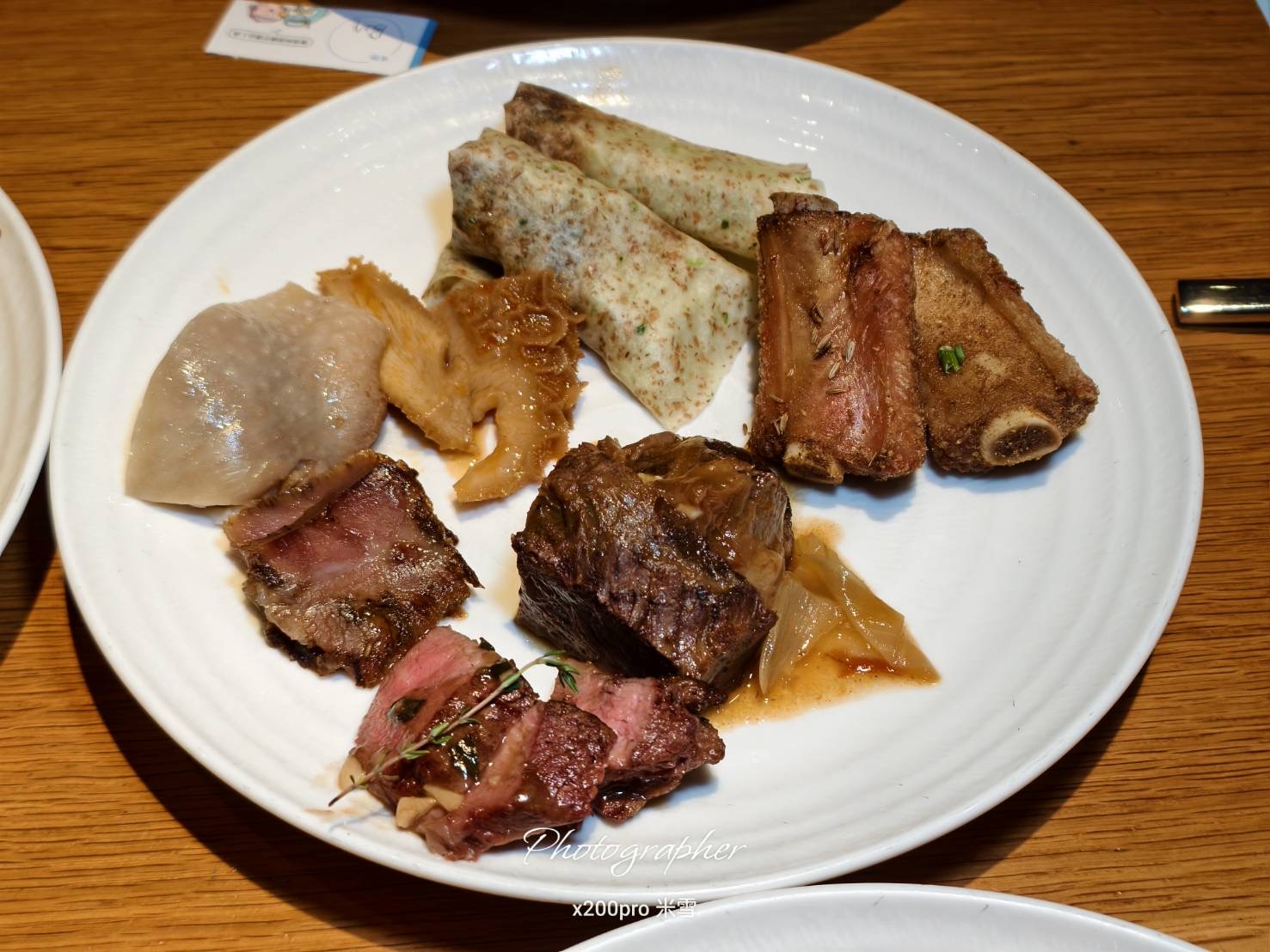 【新北吃到飽】饗食天堂板橋店，睽違已久的百匯天堂😍