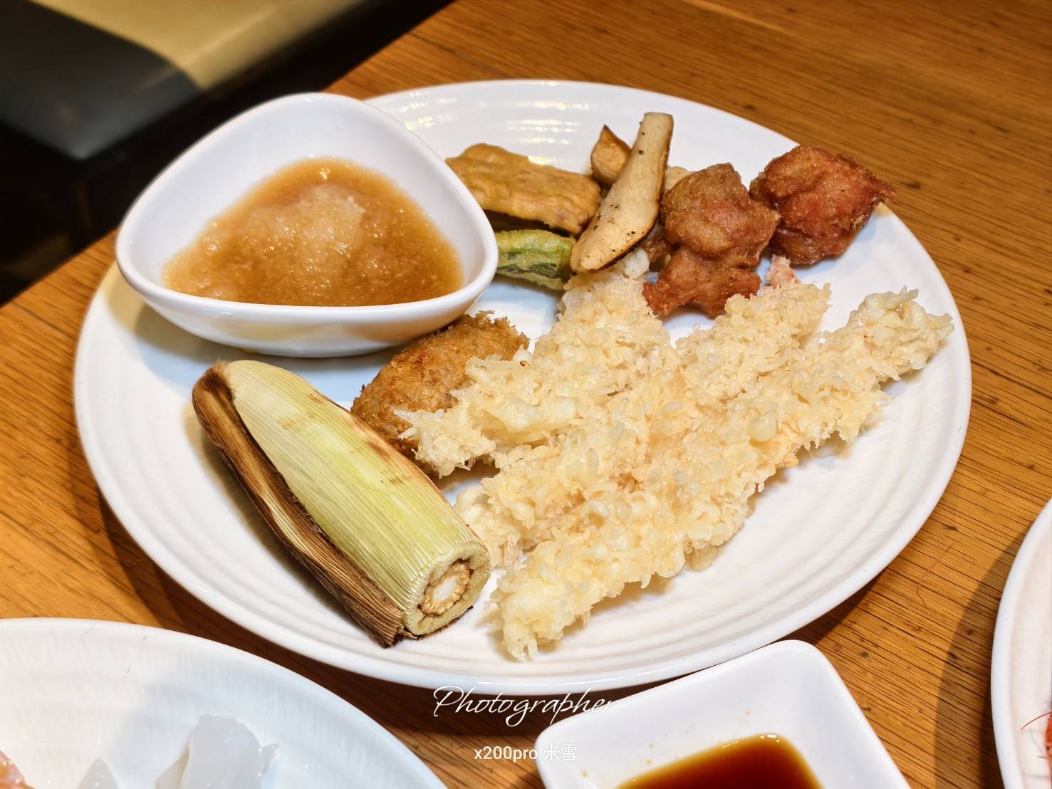 【新北吃到飽】饗食天堂板橋店，睽違已久的百匯天堂😍