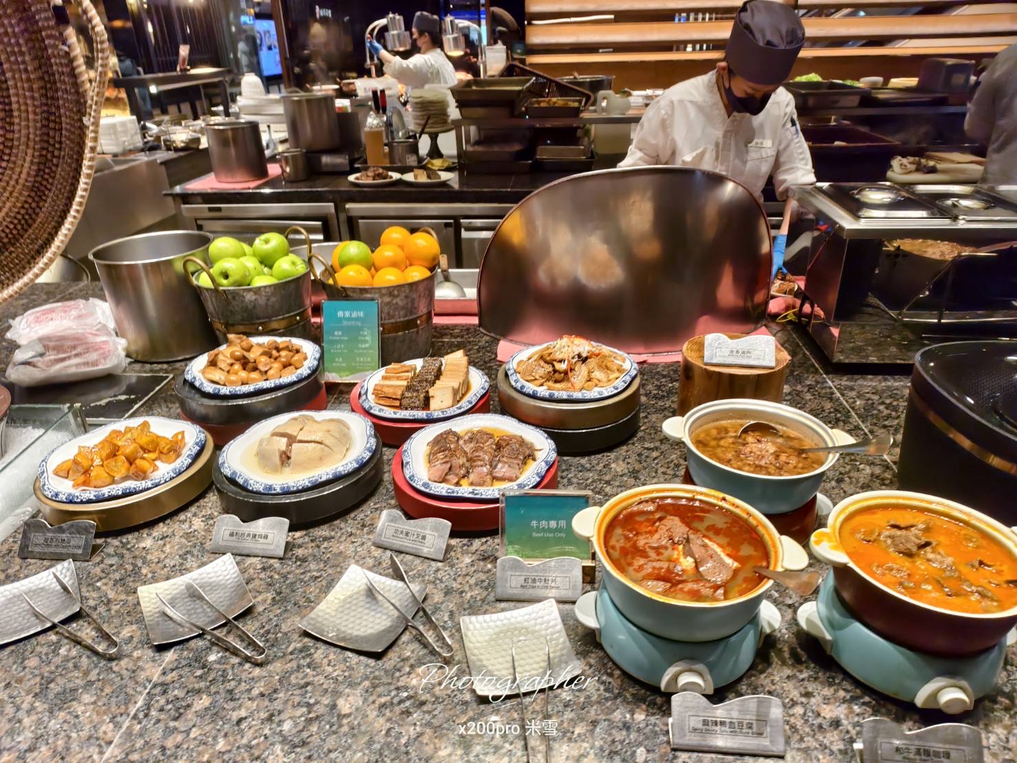 【新北吃到飽】饗食天堂板橋店，睽違已久的百匯天堂😍