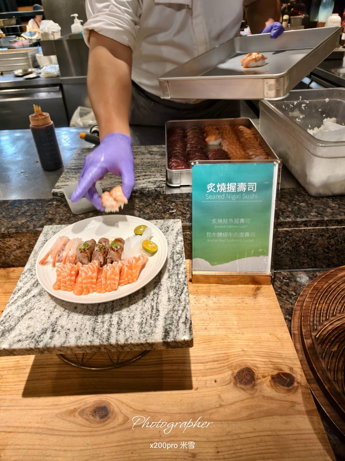 【新北吃到飽】饗食天堂板橋店，睽違已久的百匯天堂😍