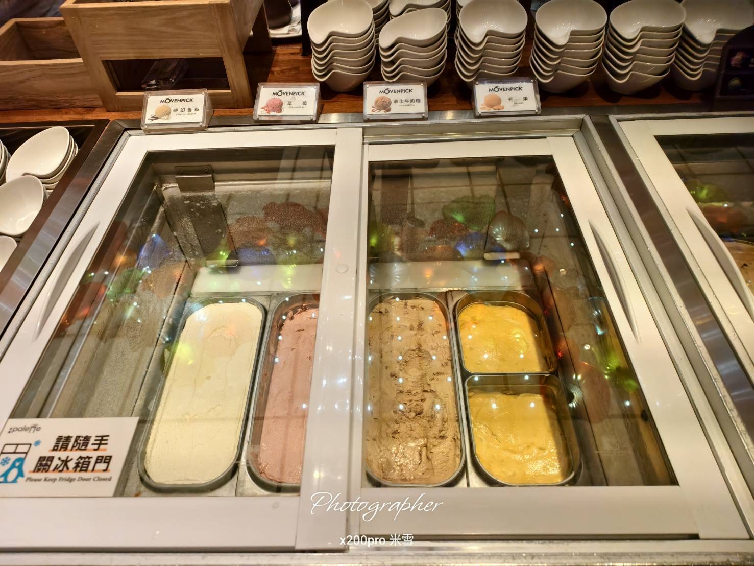 【台北吃到飽】美福大飯店，彩匯自助晚餐帝王蟹吃到飽🍺