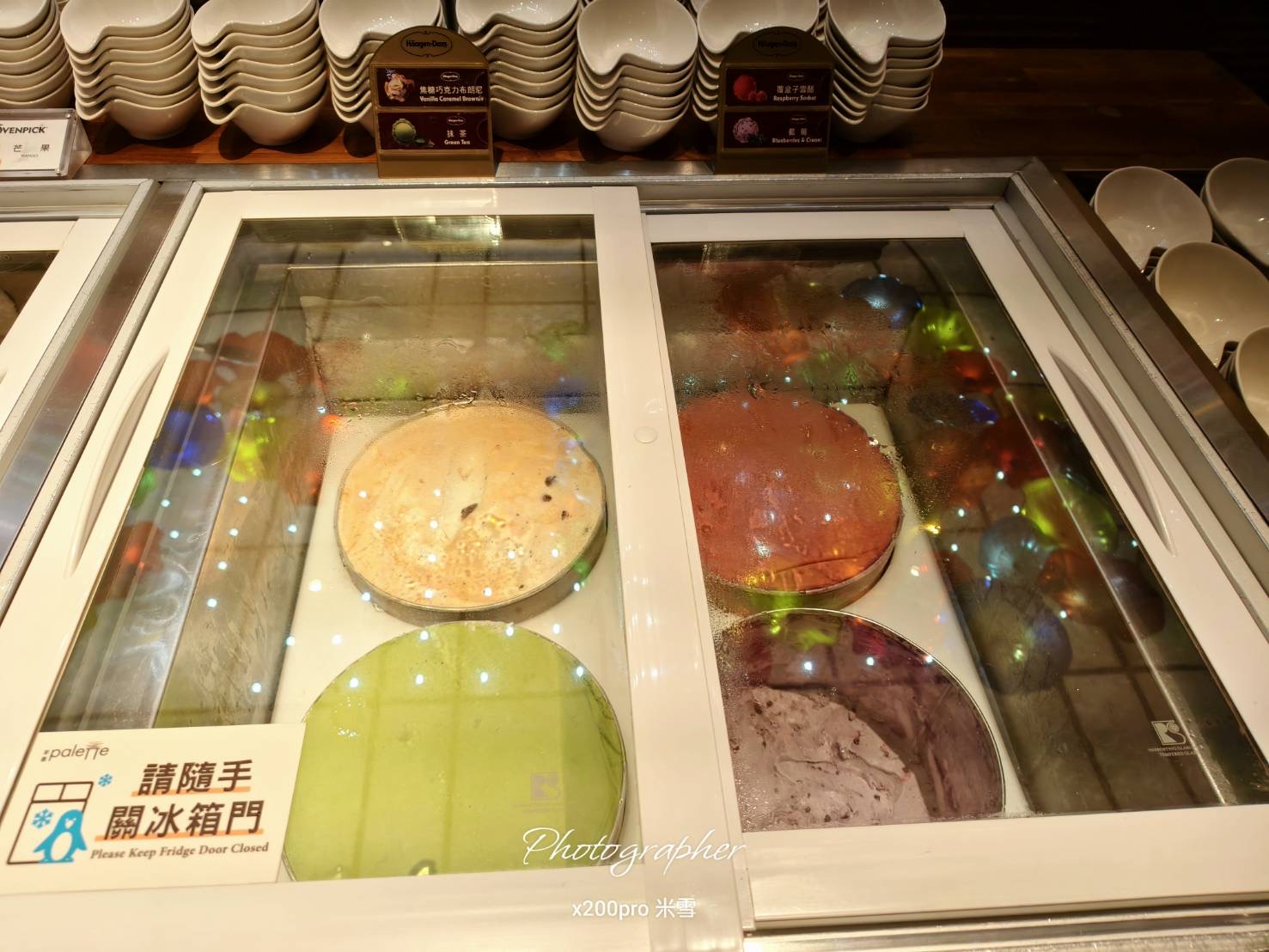 【台北吃到飽】美福大飯店，彩匯自助晚餐帝王蟹吃到飽🍺