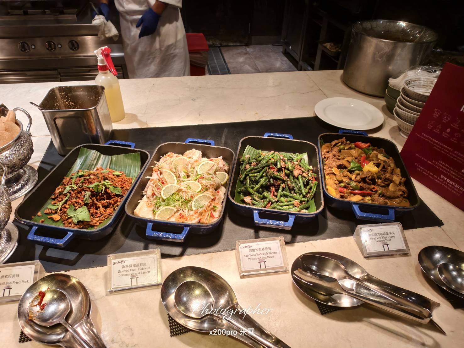 【台北吃到飽】美福大飯店，彩匯自助晚餐帝王蟹吃到飽🍺
