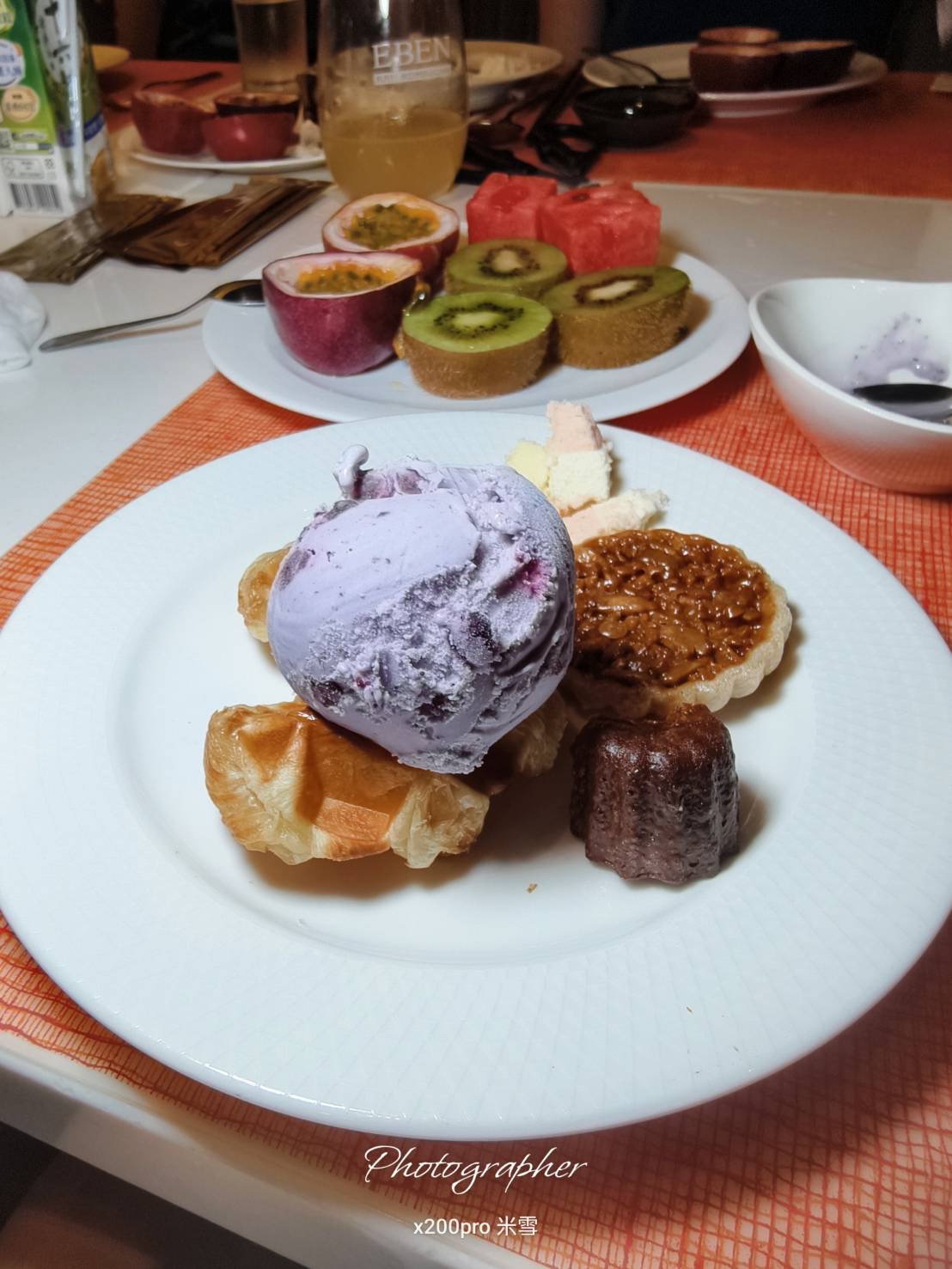 【台北吃到飽】美福大飯店，彩匯自助晚餐帝王蟹吃到飽🍺