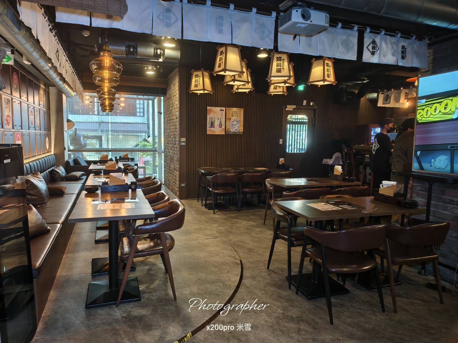 【台北吃到飽】筑前屋，來自日本道地居酒屋美食吃到飽🍺