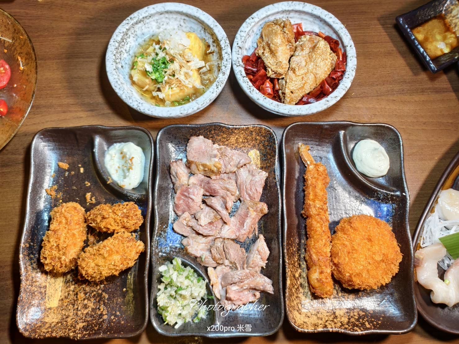 【台北吃到飽】筑前屋，來自日本道地居酒屋美食吃到飽🍺