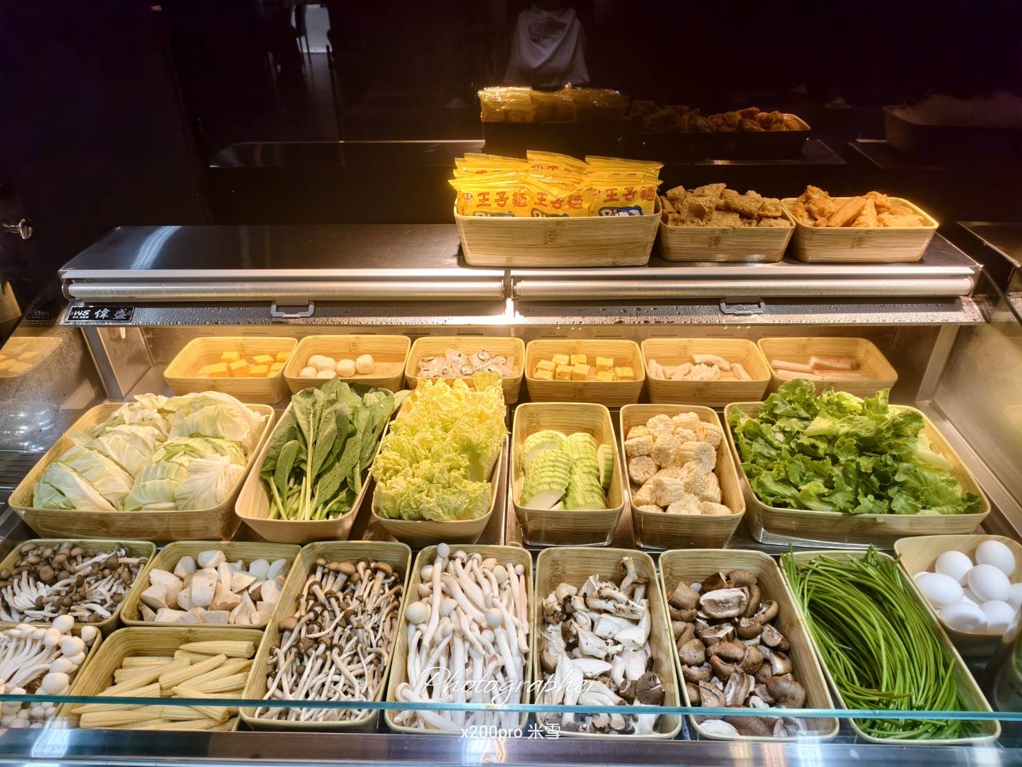 【台北吃到飽】孫太太台北店，加$1元生蠔吃到飽😍